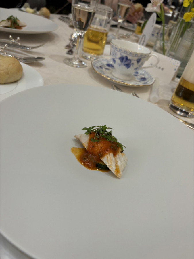 カズキさんの料理・ドリンクメニューの写真