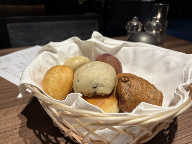 たこやきさんの料理・ドリンクメニューの写真