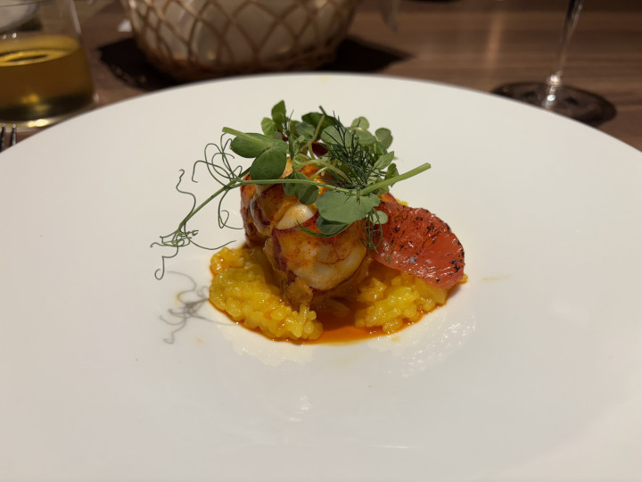 たこやきさんの料理・ドリンクメニューの写真