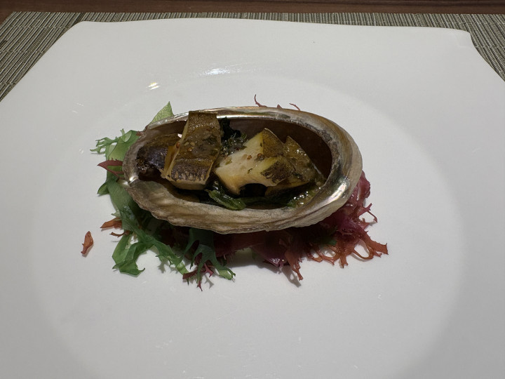 たこやきさんの料理・ドリンクメニューの写真