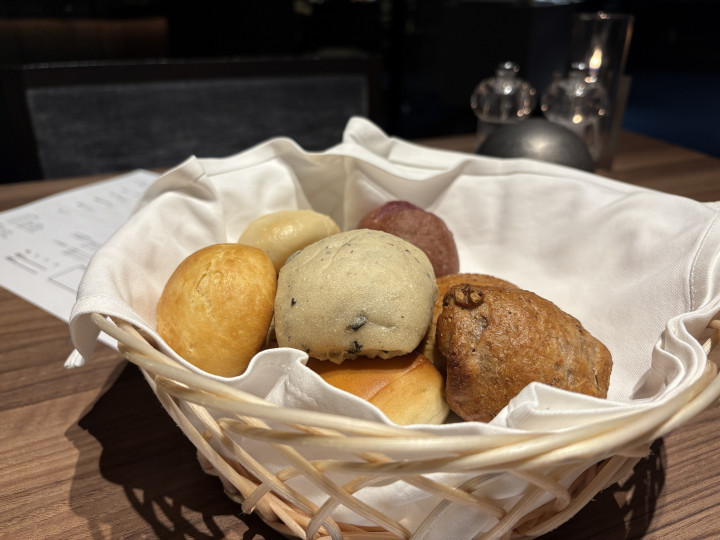 たこやきさんの料理・ドリンクメニューの写真