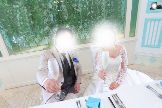 manaさんの挙式・披露宴の写真