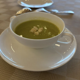 きょんさんの料理・ドリンクメニューの写真