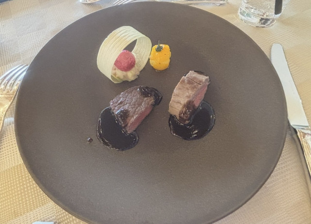 きょんさんの料理・ドリンクメニューの写真