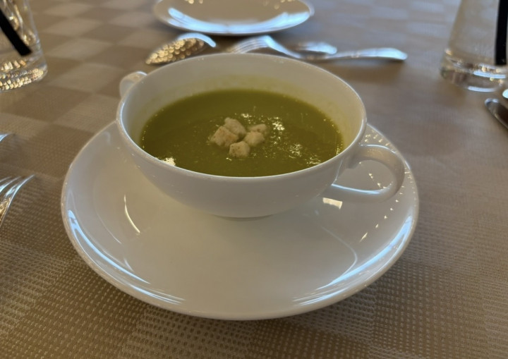 きょんさんの料理・ドリンクメニューの写真