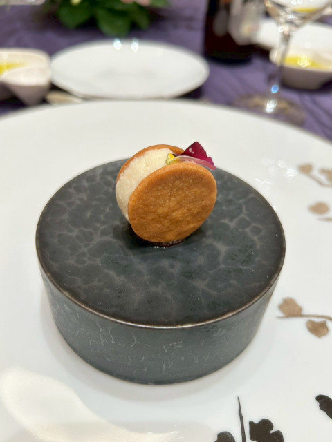 まさんの料理・ドリンクメニューの写真