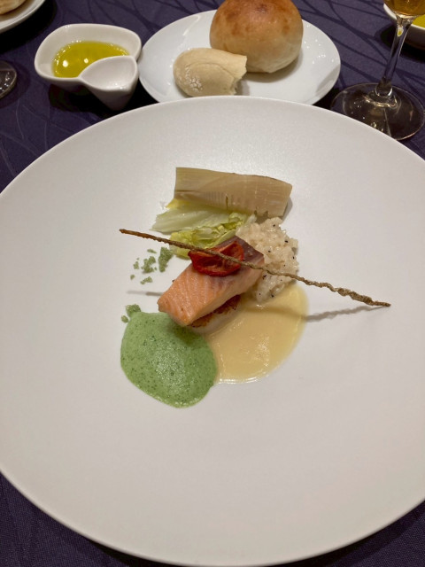 まさんの料理・ドリンクメニューの写真