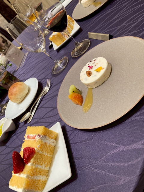まさんの料理・ドリンクメニューの写真