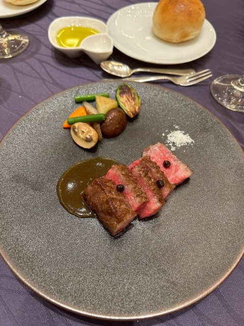 まさんの料理・ドリンクメニューの写真
