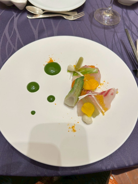 まさんの料理・ドリンクメニューの写真