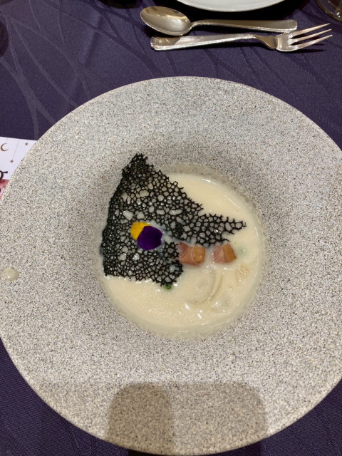 まさんの料理・ドリンクメニューの写真