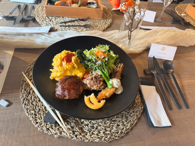 ミナさんの料理・ドリンクメニューの写真