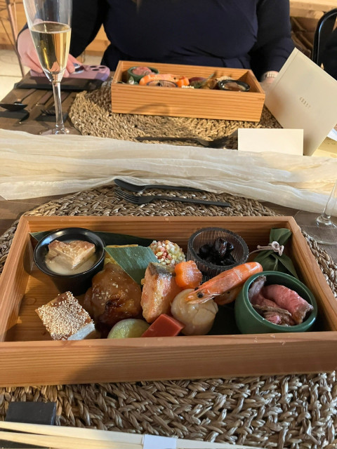 ミナさんの料理・ドリンクメニューの写真