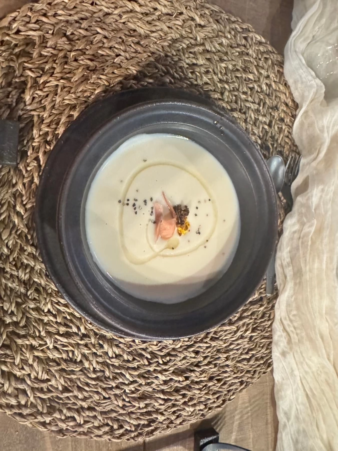 ミナさんの料理・ドリンクメニューの写真