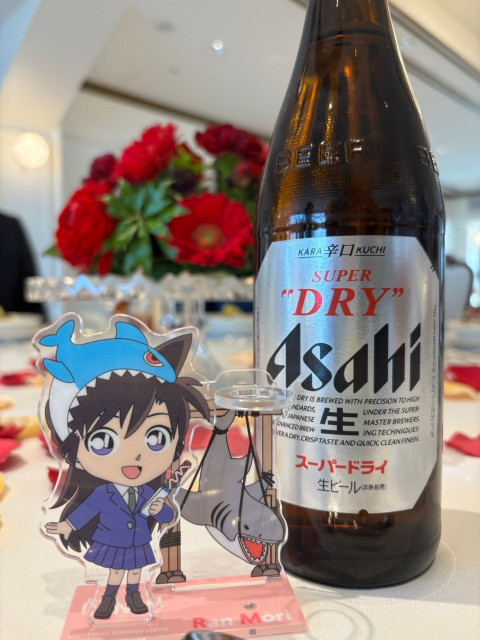 まいまいさんの装花の写真