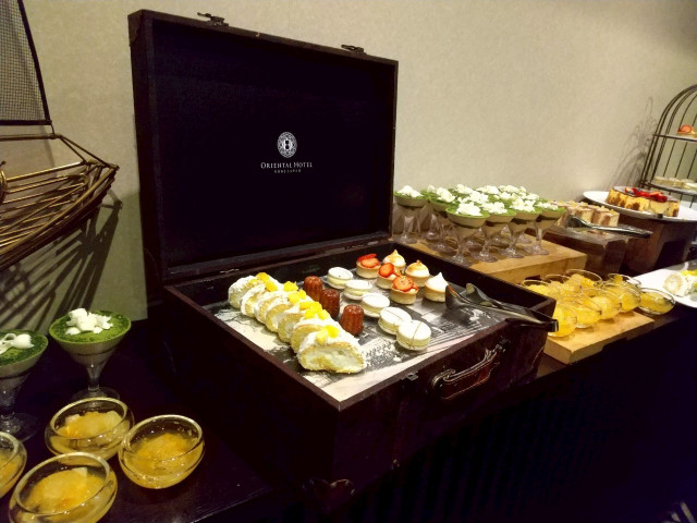 mさんの料理・ドリンクメニューの写真