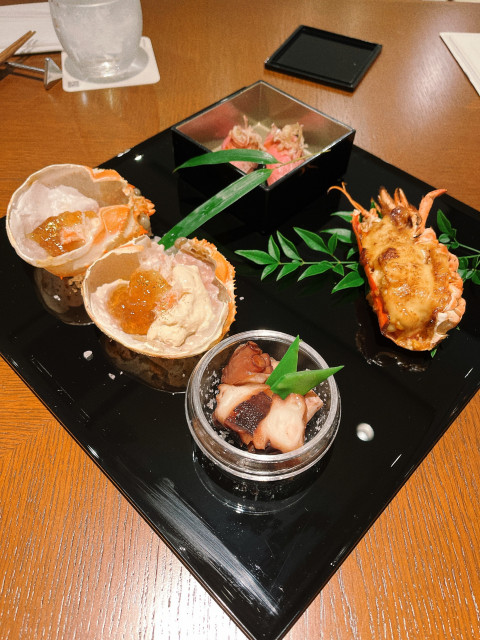 mさんの料理・ドリンクメニューの写真