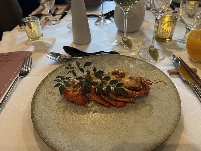 mさんの料理・ドリンクメニューの写真