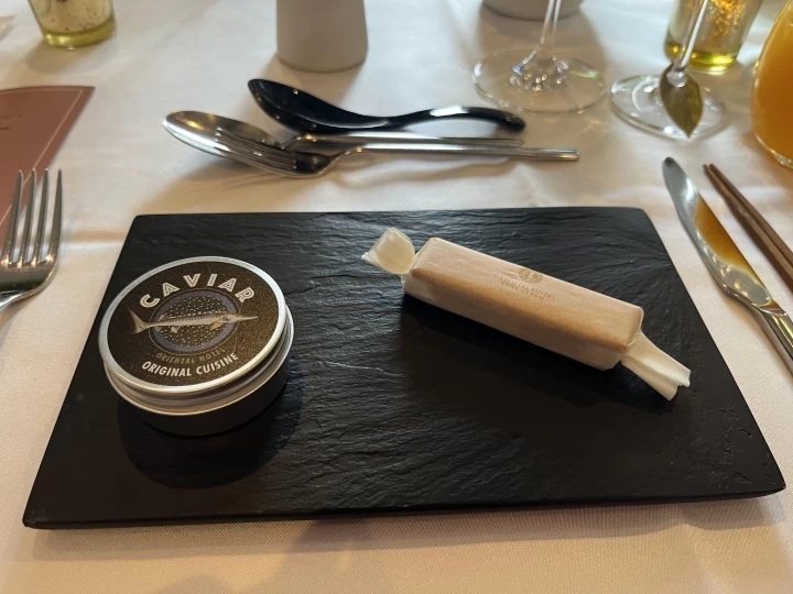 mさんの料理・ドリンクメニューの写真