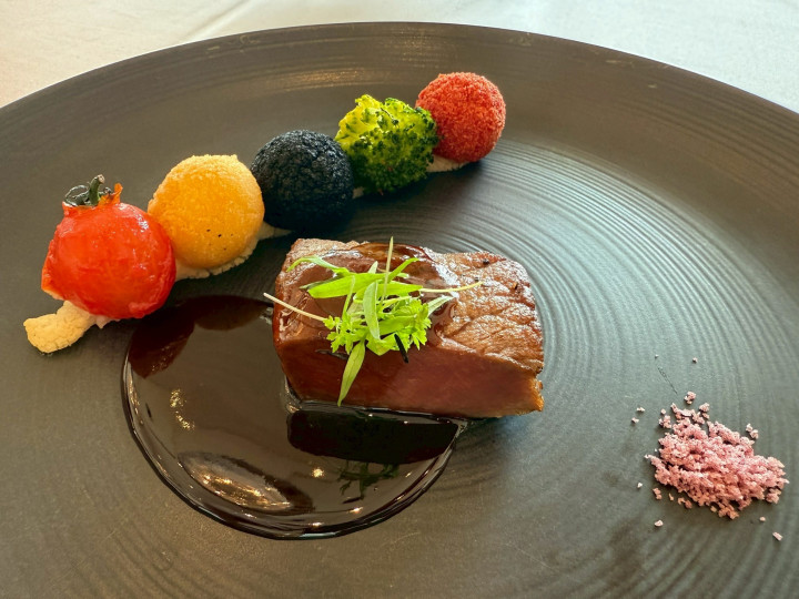 naさんの料理・ドリンクメニューの写真