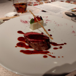 まつぼさんの料理・ドリンクメニューの写真