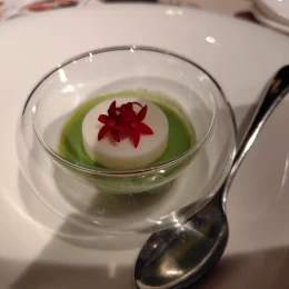 まつぼさんの料理・ドリンクメニューの写真