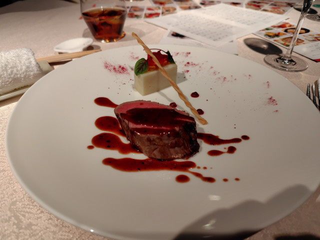 まつぼさんの料理・ドリンクメニューの写真