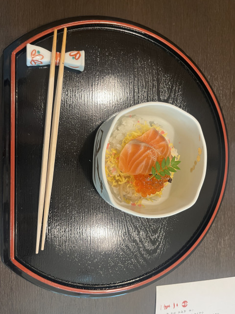 タカさんの料理・ドリンクメニューの写真