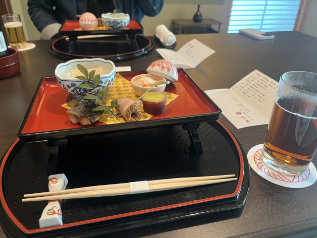 タカさんの料理・ドリンクメニューの写真