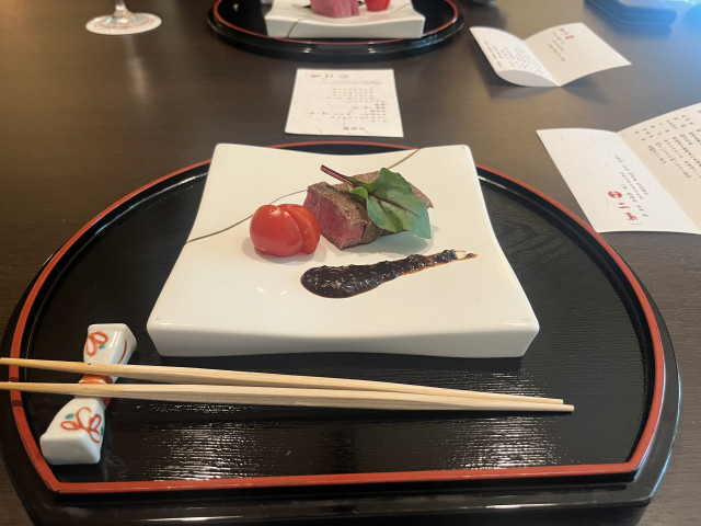 タカさんの料理・ドリンクメニューの写真