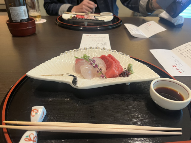 タカさんの料理・ドリンクメニューの写真
