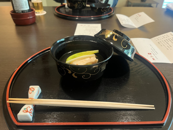 タカさんの料理・ドリンクメニューの写真