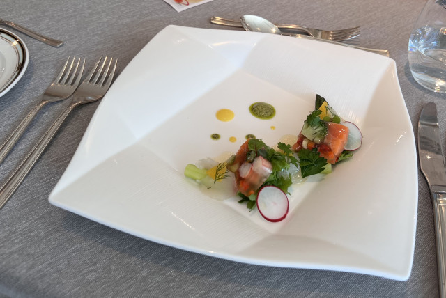 Aさんの料理・ドリンクメニューの写真