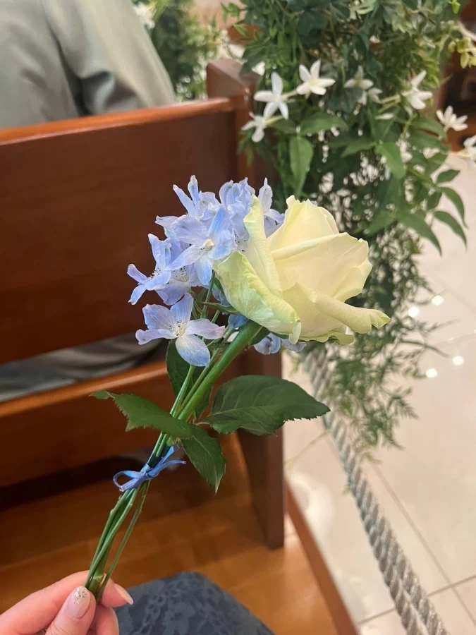 大人の結婚式