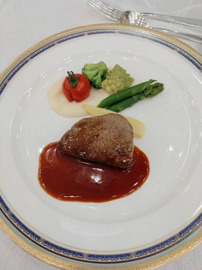 さくらららんさんの料理・ドリンクメニューの写真
