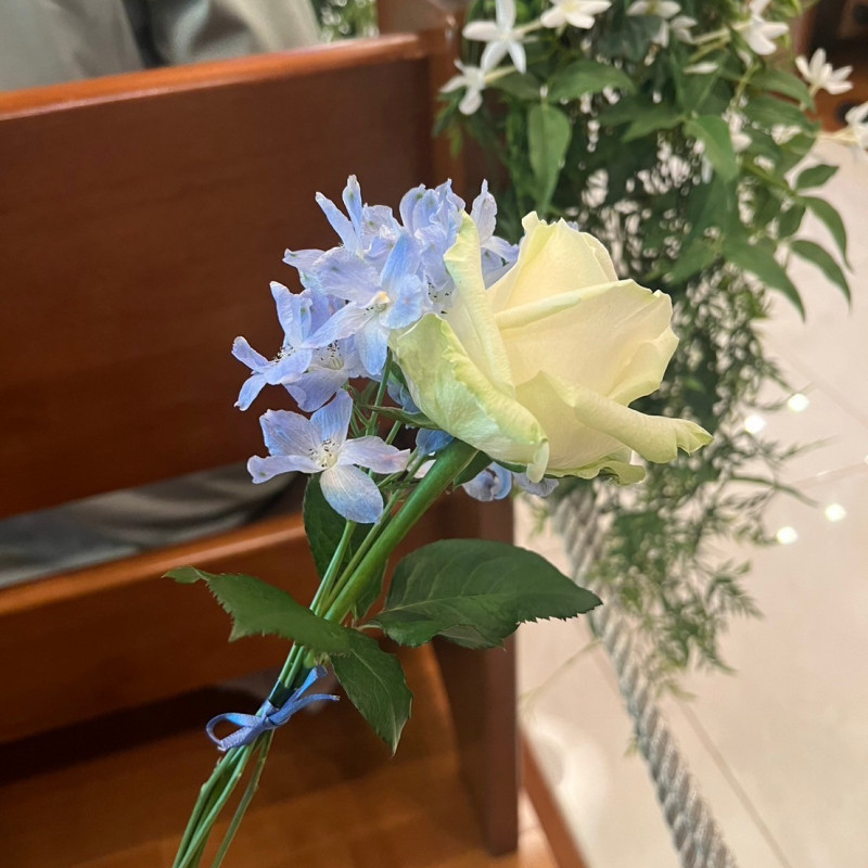 大人の結婚式