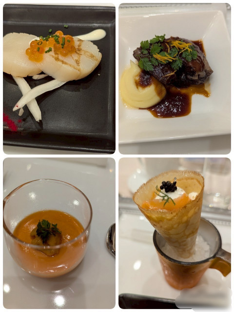 ぽんさんの料理・ドリンクメニューの写真