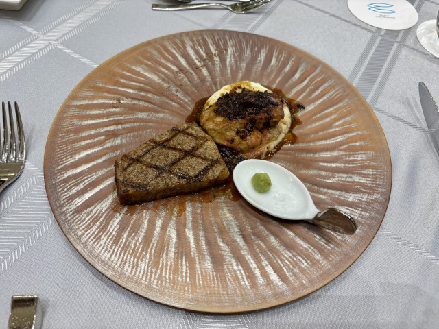 ミユさんの料理・ドリンクメニューの写真