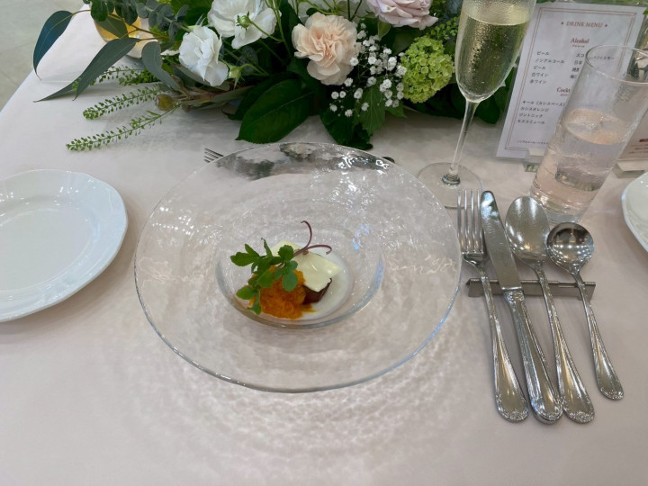 しおりさんの料理・ドリンクメニューの写真