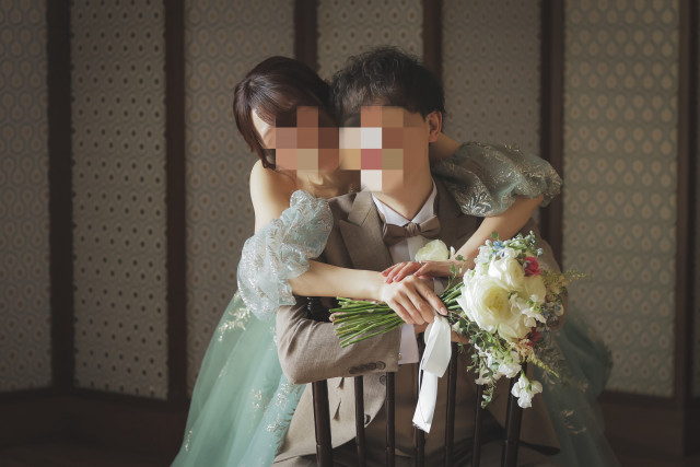 ちろるさんの挙式・披露宴の写真
