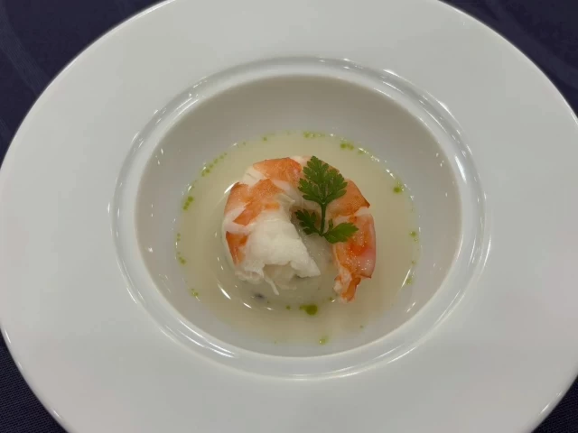 あっちゃんさんの料理・ドリンクメニューの写真