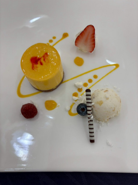 あっちゃんさんの料理・ドリンクメニューの写真