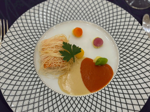 あっちゃんさんの料理・ドリンクメニューの写真