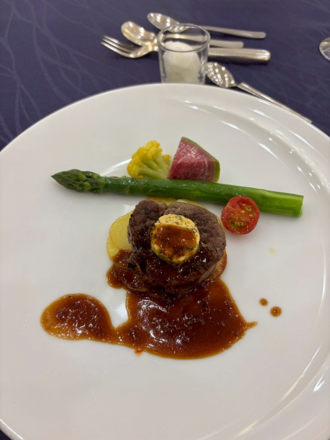 あっちゃんさんの料理・ドリンクメニューの写真