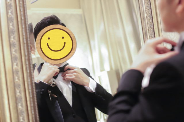 なむさんの挙式の写真
