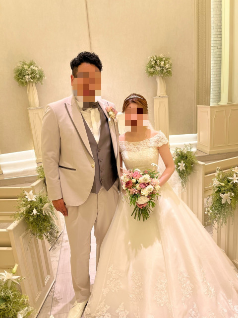 ぶん学者さんの挙式・披露宴の写真