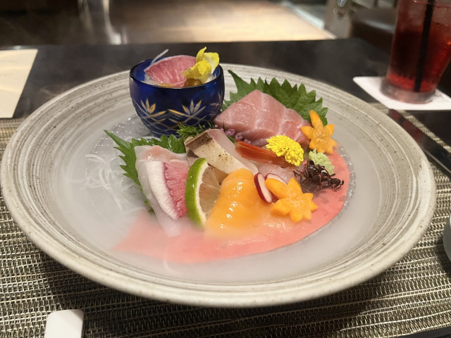 ぽぽさんの料理・ドリンクメニューの写真