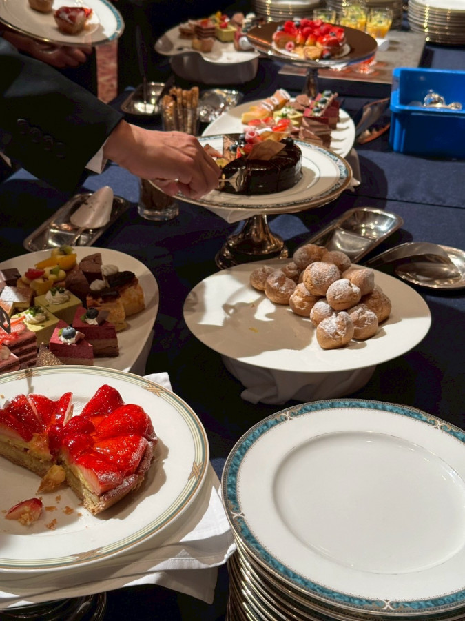 アロサウルス2さんの料理・ドリンクメニューの写真