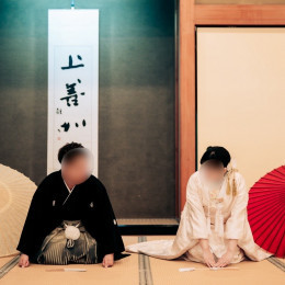 manaさんの前撮りの写真