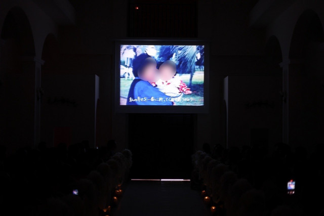 manaさんのムービーの写真